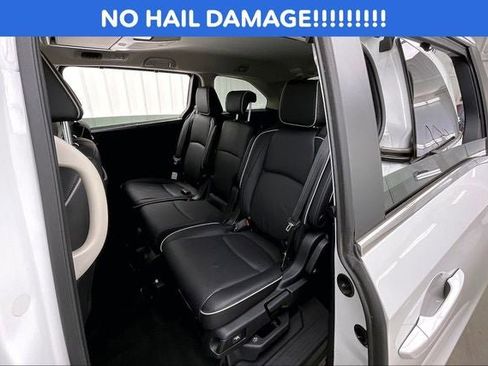 Certified 2025 Honda Odyssey Touring image 20