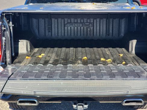 Used 2020 GMC Sierra 1500 AT4 image 7