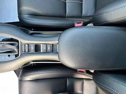 New 2027 Honda HR-V EX-L image 23