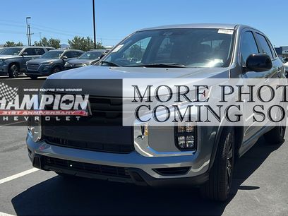 Used 2026 Mitsubishi Outlander Sport ES
