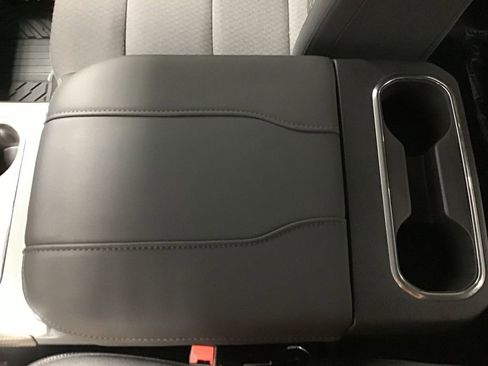 New 2026 Chevrolet Silverado 2500 LT w/ True North Edition image 19