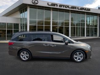 Used 2020 Honda Odyssey EX video 2