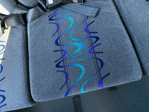 Used 2018 Ford Transit 350 138 DRW w/ Shuttle Bus Prep Package image 19