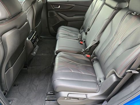 New 2026 Acura MDX Type S AWD/4WD image 14