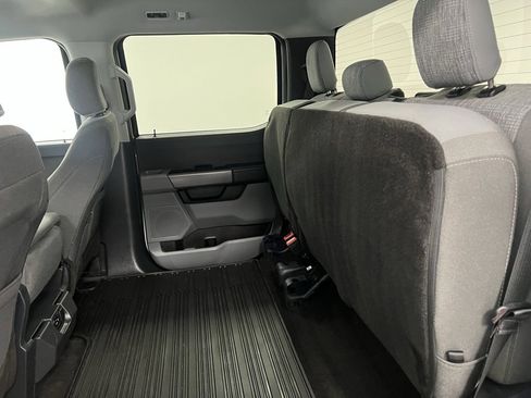 Used 2022 Ford F150 XLT image 57