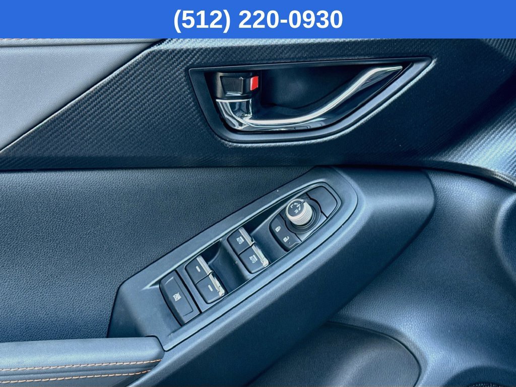 New 2026 Subaru Crosstrek 2.5i Limited AWD/4WD image 24