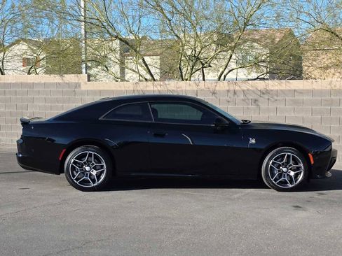 New 2026 Dodge Charger Scat Pack AWD/4WD image 22