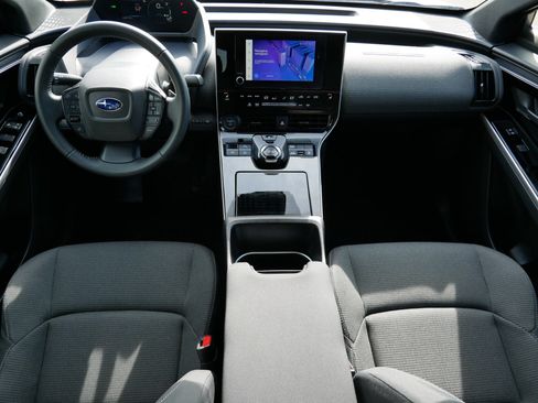 Used 2023 Subaru Solterra AWD image 10