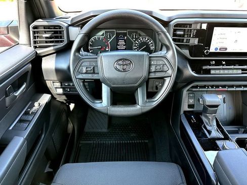 New 2026 Toyota Tundra SR5 RWD image 17