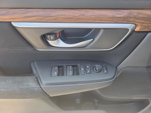 Used 2018 Honda CR-V EX image 25