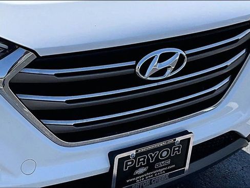 Used 2016 Hyundai Tucson Limited image 33