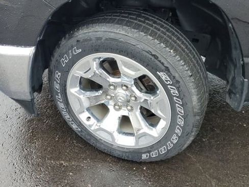 Certified 2019 RAM 1500 Big Horn image 3