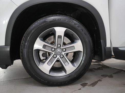 Used 2025 Honda Pilot EX-L image 34