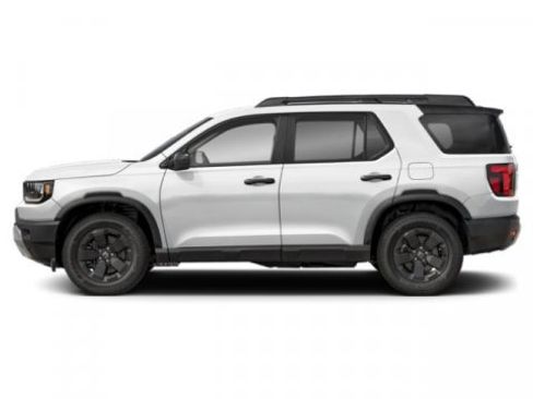 New 2026 Honda Passport RTL image 3