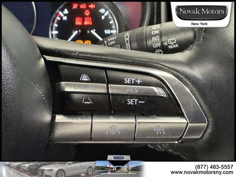 Used 2023 MAZDA CX-50 2.5 Turbo w/ Cargo Package image 19