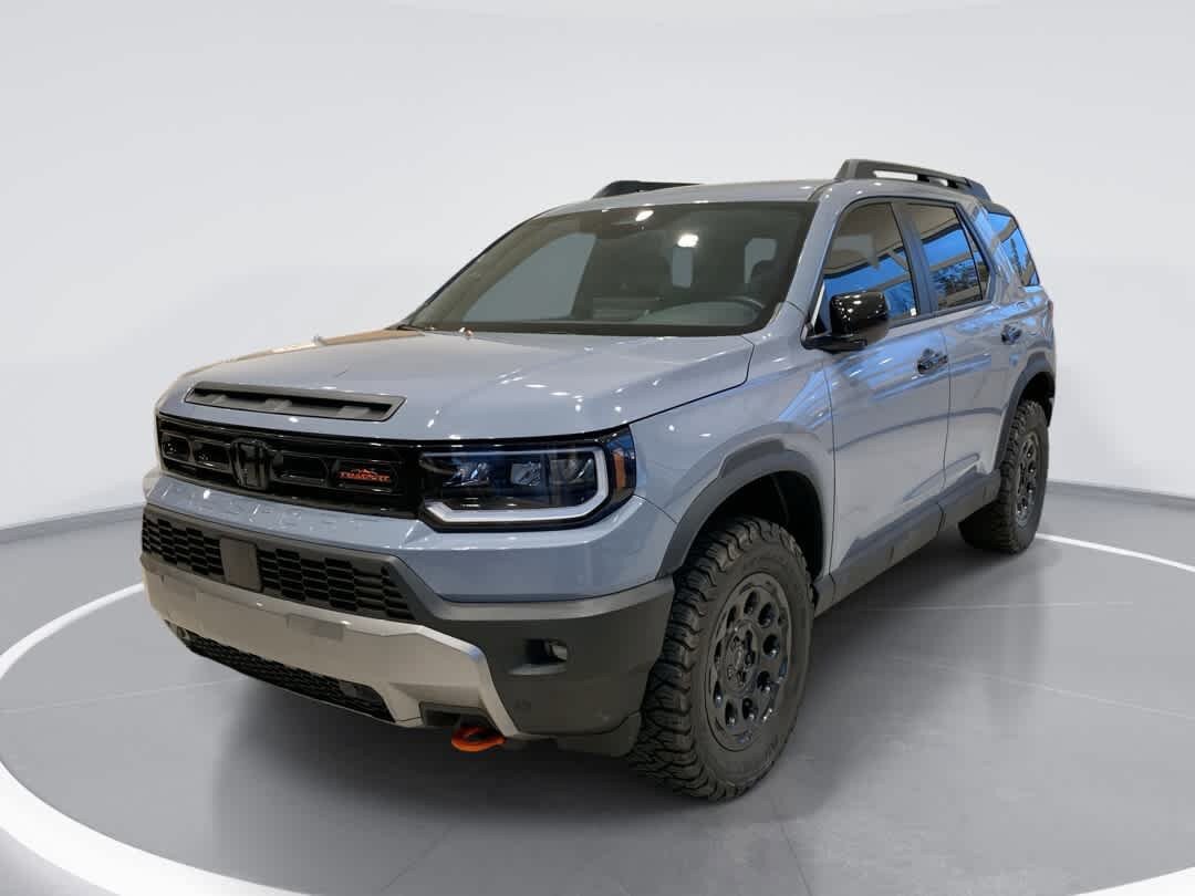 Used 2026 Honda Passport TrailSport image 1