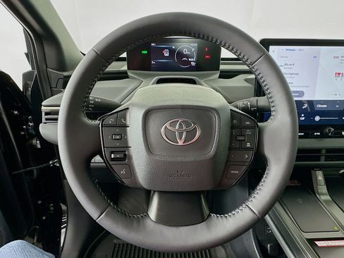 New 2026 Toyota bZ image 11