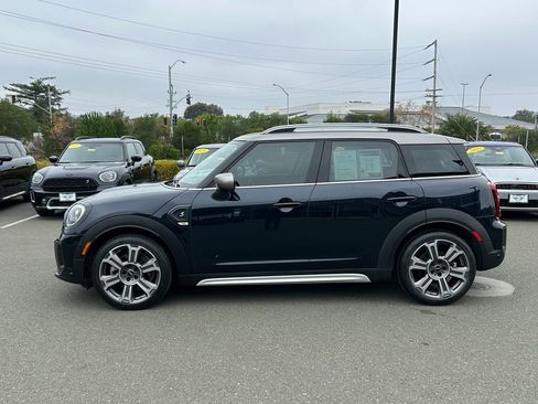 Used 2023 MINI Cooper Countryman S image 2