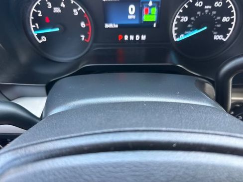 Certified 2025 Ford F250 XLT w/ Snow Plow Prep Package AWD/4WD image 29