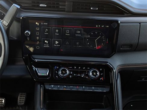 Used 2024 GMC Sierra 2500 AT4 w/ AT4 Premium Plus Package image 29