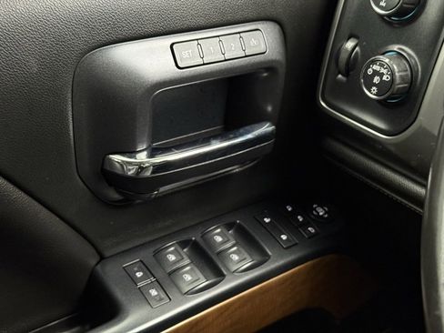 Used 2018 Chevrolet Silverado 3500 LTZ w/ Duramax Plus Package image 14