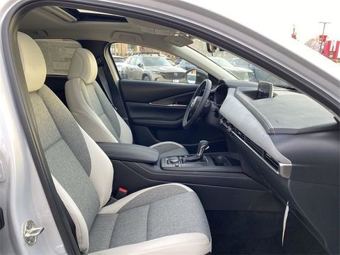 New 2026 MAZDA CX-30 AWD 2.5 S image 29