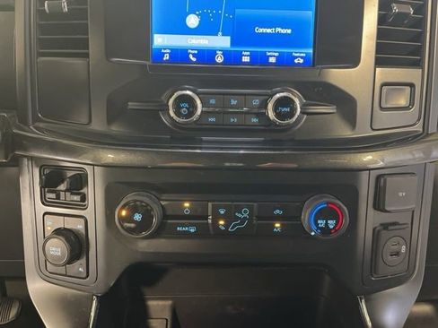 Used 2021 Ford F150 XL w/ STX Appearance Package image 22