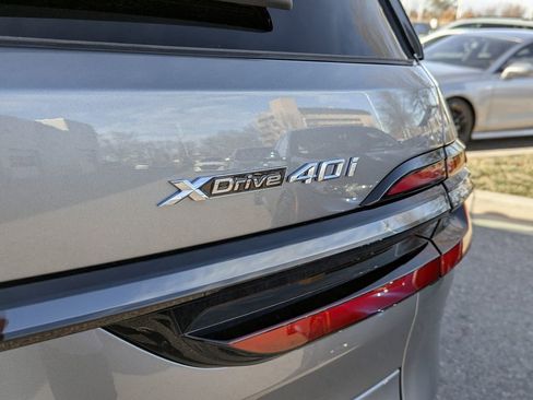 New 2026 BMW X7 xDrive40i image 7