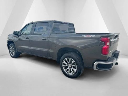 Used 2023 Chevrolet Silverado 1500 LT image 5