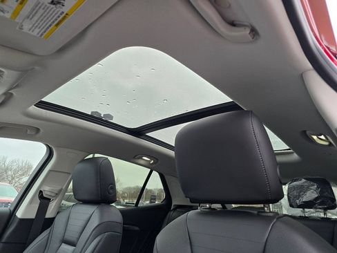 New 2026 Buick Envision Preferred AWD/4WD image 26