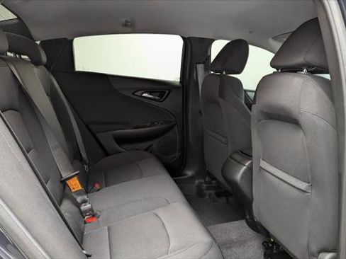 Used 2022 Chevrolet Malibu LS w/ Driver Confidence Package II FWD image 19