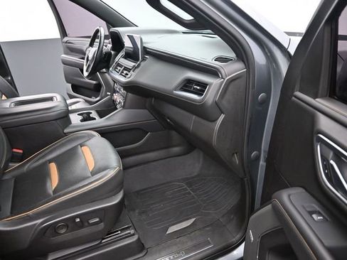 Used 2021 GMC Yukon AT4 w/ Technology Package image 19