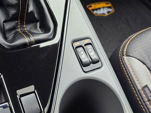 New 2026 Subaru Crosstrek 2.5i Wilderness image 21