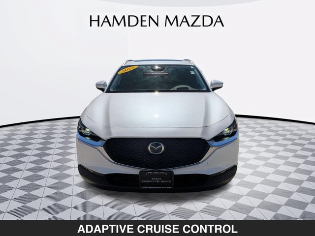 Used 2025 MAZDA CX-30 AWD 2.5 S w/ Premium Package image 10