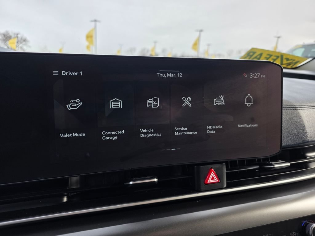 Used 2025 Kia Carnival SX Prestige FWD image 73