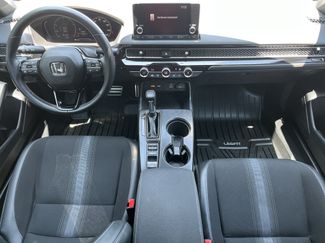 Used 2024 Honda Civic Sport video 3