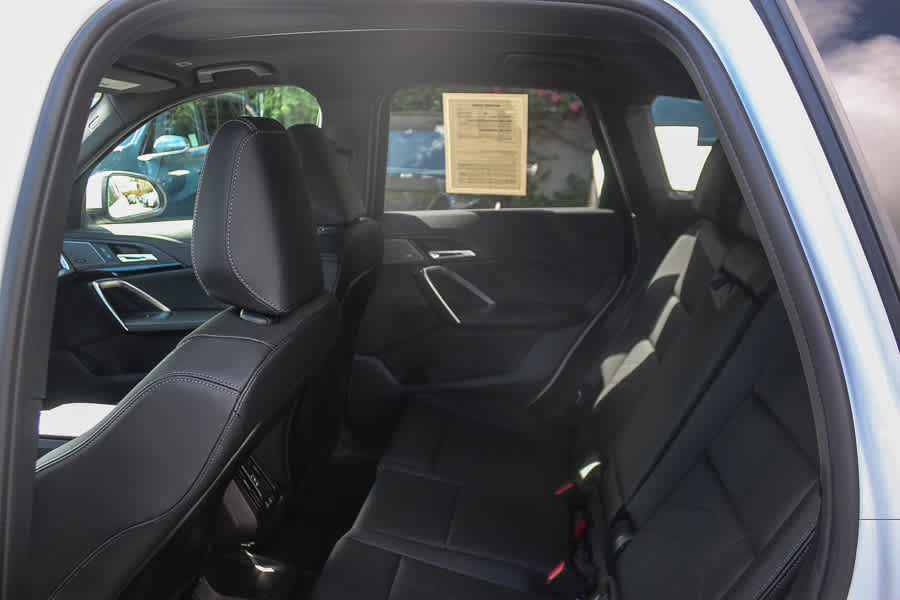Used 2026 BMW X1 xDrive28i AWD/4WD image 23