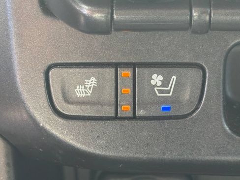 Used 2019 GMC Canyon Denali AWD/4WD image 30