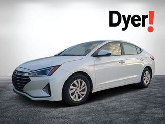 Used 2019 Hyundai Elantra SE video 1