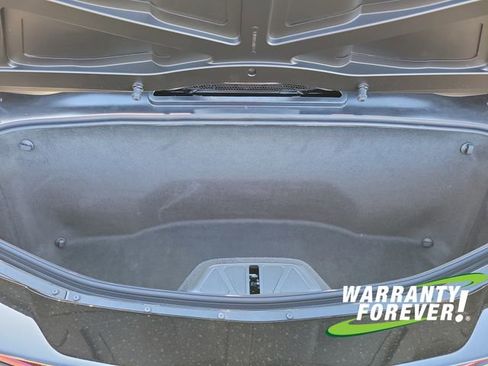 New 2026 Chevrolet Corvette Stingray Preferred Conv w/ Z51 Performance Package image 17