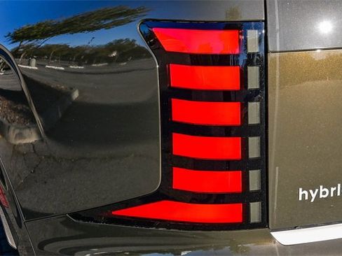 New 2026 Hyundai Palisade Calligraphy image 9