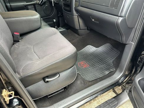 Used 2005 Dodge Ram 2500 Truck ST w/ Trailer Tow Group image 25