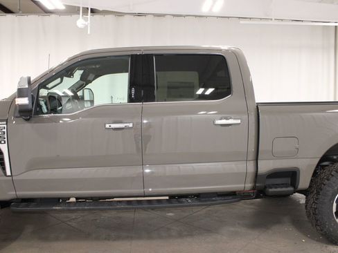 New 2026 Ford F350 King Ranch w/ Tremor Off-Road Package image 5