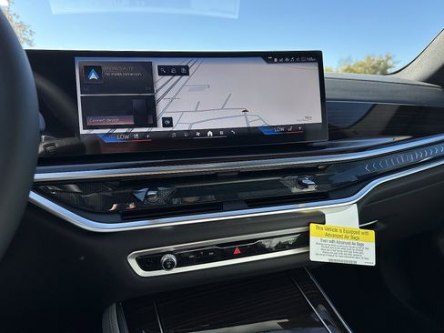 New 2026 BMW X5 xDrive40i image 21