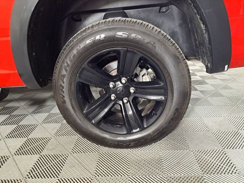 Used 2024 RAM 1500 Classic Warlock w/ Trailer Tow Group image 18