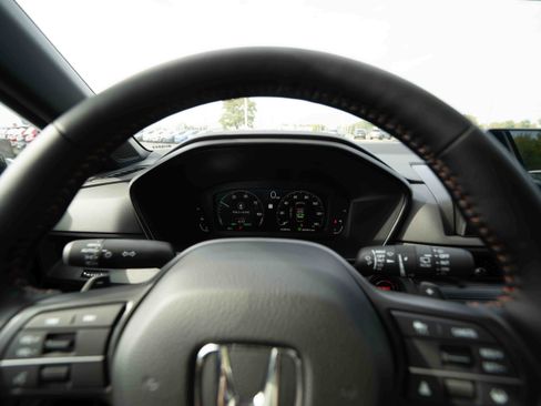 New 2026 Honda CR-V TrailSport image 15