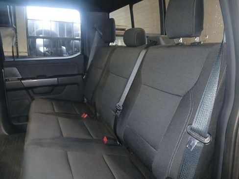 Certified 2022 Ford F150 XLT w/ Equipment Group 302A High image 47