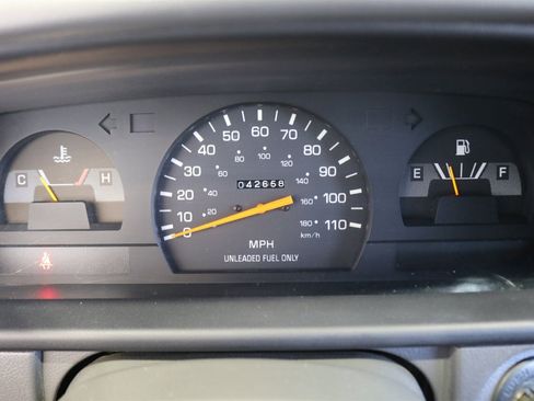 Used 1995 Toyota T100 2WD Regular Cab image 68