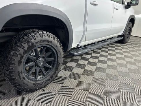 Used 2022 Chevrolet Silverado 1500 LT w/ Work Truck Package image 5