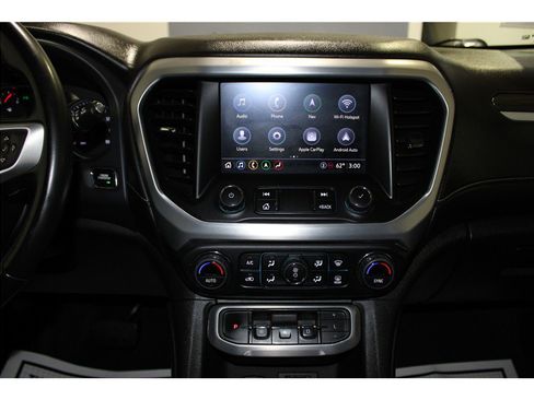 Used 2023 GMC Acadia SLT image 28